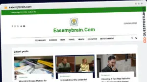 Publish Guest Post on easemybrain.com
