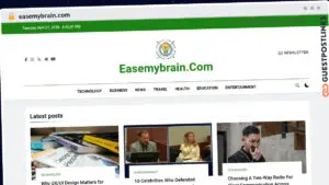 Publish Guest Post on easemybrain.com