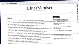 Publish Guest Post on elitesmindset.com