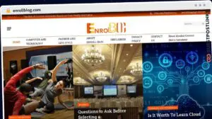 Publish Guest Post on enrollblog.com