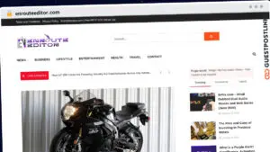 Publish Guest Post on enrouteeditor.com