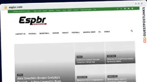 Publish Guest Post on espbr.com