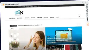 Publish Guest Post on etrendsnews.com