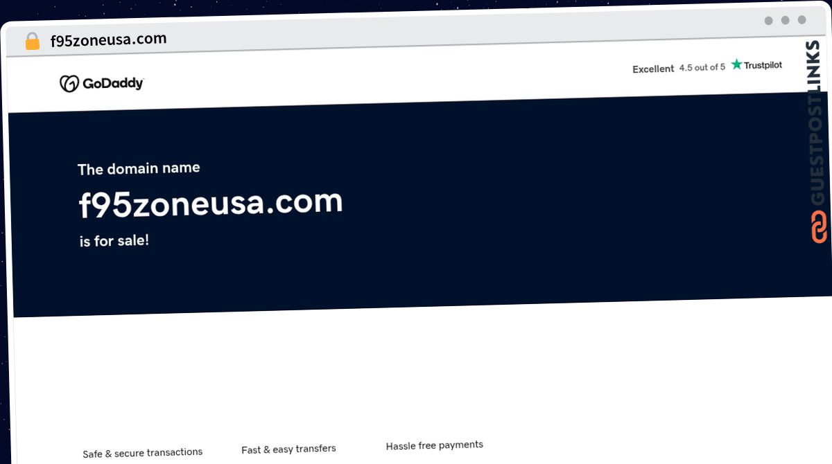 Publish Guest Post on f95zoneusa.com