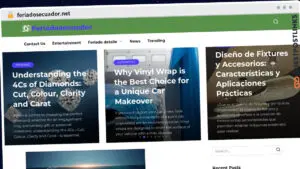 Publish Guest Post on feriadosecuador.net