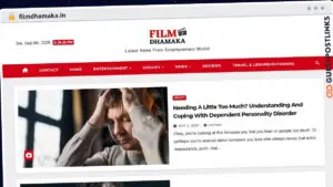 Publish Guest Post on filmdhamaka.in