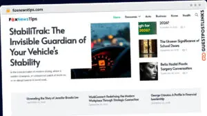 Publish Guest Post on foxnewstips.com