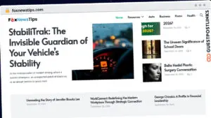 Publish Guest Post on foxnewstips.com