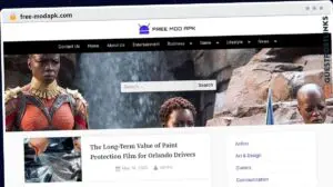 Publish Guest Post on free-modapk.com