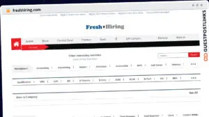 Publish Guest Post on freshhiring.com