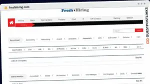 Publish Guest Post on freshhiring.com
