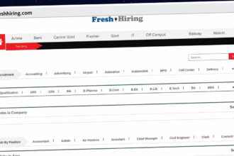 Publish Guest Post on freshhiring.com