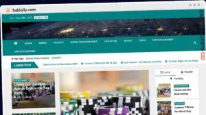 Publish Guest Post on fsddaily.com
