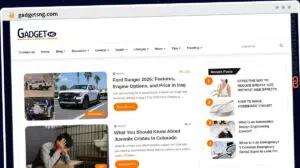 Publish Guest Post on gadgetsng.com