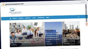 Publish Guest Post on generalassessment.com