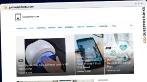 Publish Guest Post on geniusupdates.com