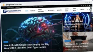 Publish Guest Post on getapkmarkets.com