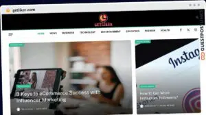 Publish Guest Post on getliker.com