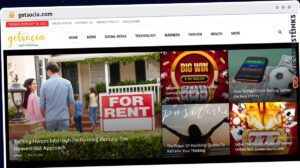 Publish Guest Post on getsocia.com