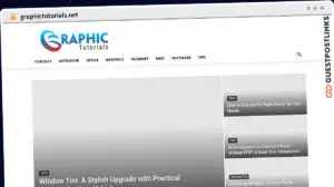 Publish Guest Post on graphictutorials.net