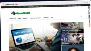 Publish Guest Post on greenhostit.com