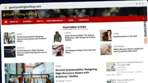 Publish Guest Post on guestpostingforblog.com