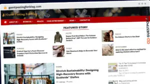 Publish Guest Post on guestpostingforblog.com