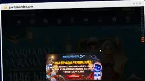 Publish Guest Post on guestproindex.com