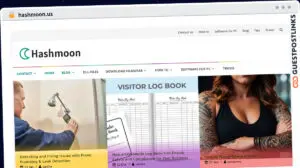 Publish Guest Post on hashmoon.us