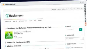 Publish Guest Post on hashmoon.us