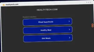 Publish Guest Post on healtytech.com