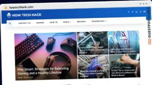 Publish Guest Post on howtechhack.com