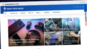 Publish Guest Post on howtechhack.com