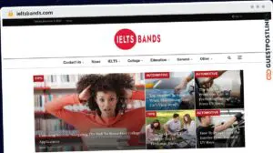 Publish Guest Post on ieltsbands.com