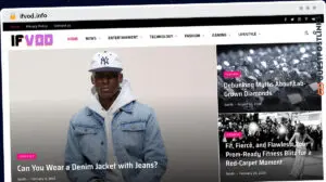 Publish Guest Post on ifvod.info