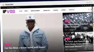 Publish Guest Post on ifvod.info