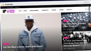 Publish Guest Post on ifvod.info
