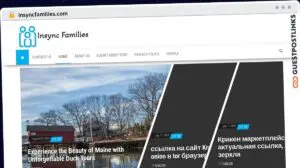 Publish Guest Post on insyncfamilies.com