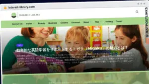 Publish Guest Post on interest-library.com