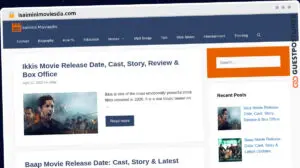 Publish Guest Post on isaiminimoviesda.com