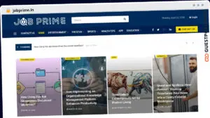 Publish Guest Post on jobprime.in