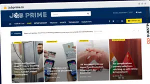 Publish Guest Post on jobprime.in