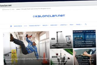 Publish Guest Post on kalonclan.net