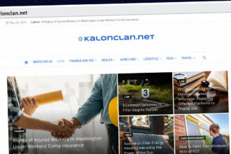 Publish Guest Post on kalonclan.net