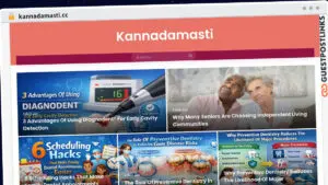Publish Guest Post on kannadamasti.cc