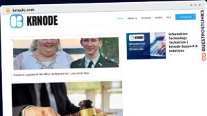 Publish Guest Post on krnode.com