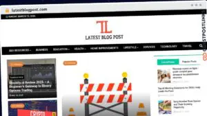 Publish Guest Post on latestblogpost.com