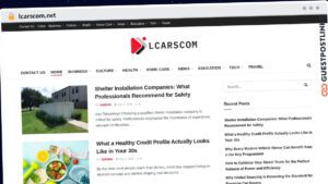Publish Guest Post on lcarscom.net