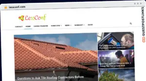 Publish Guest Post on lessconf.com