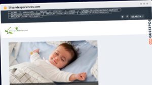 Publish Guest Post on lifeandexperiences.com